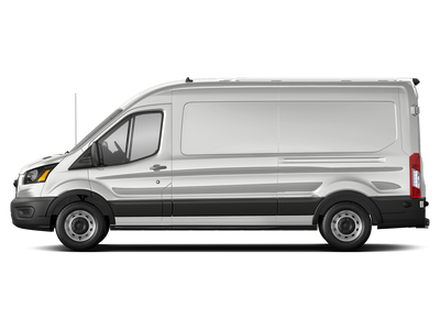 2023 Ford Transit Cargo Van T-250 LR CARGO RWD XL