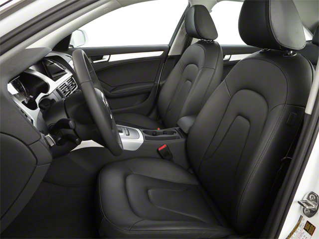 2011 Audi A4 2.0T Premium Plus