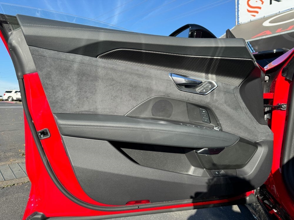 2024 Audi RS e-tron GT Base quattro