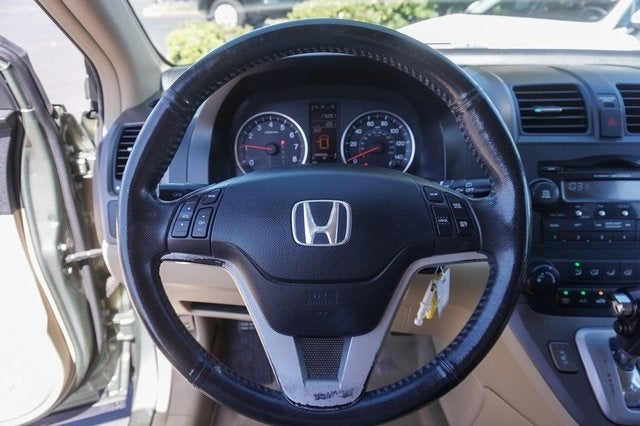 2007 Honda CR-V EX-L