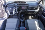 2016 Toyota Prius c Two