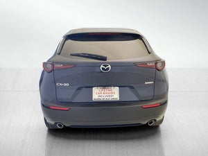 2020 Mazda CX-30 Select